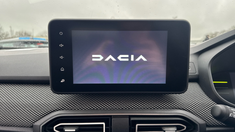 Dacia Jogger 1.6 HEV Expression 5dr Auto Hybrid Estate